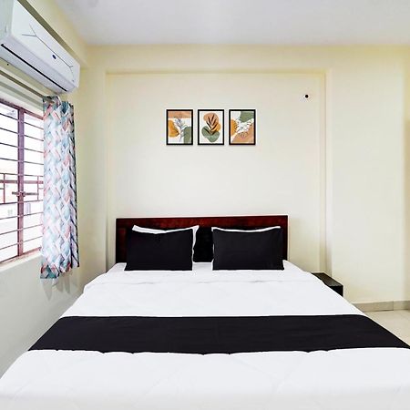 Hotel O The Crown Inn Danapur Luaran gambar