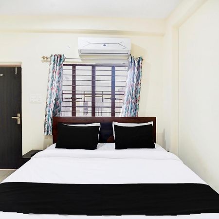 Hotel O The Crown Inn Danapur Luaran gambar