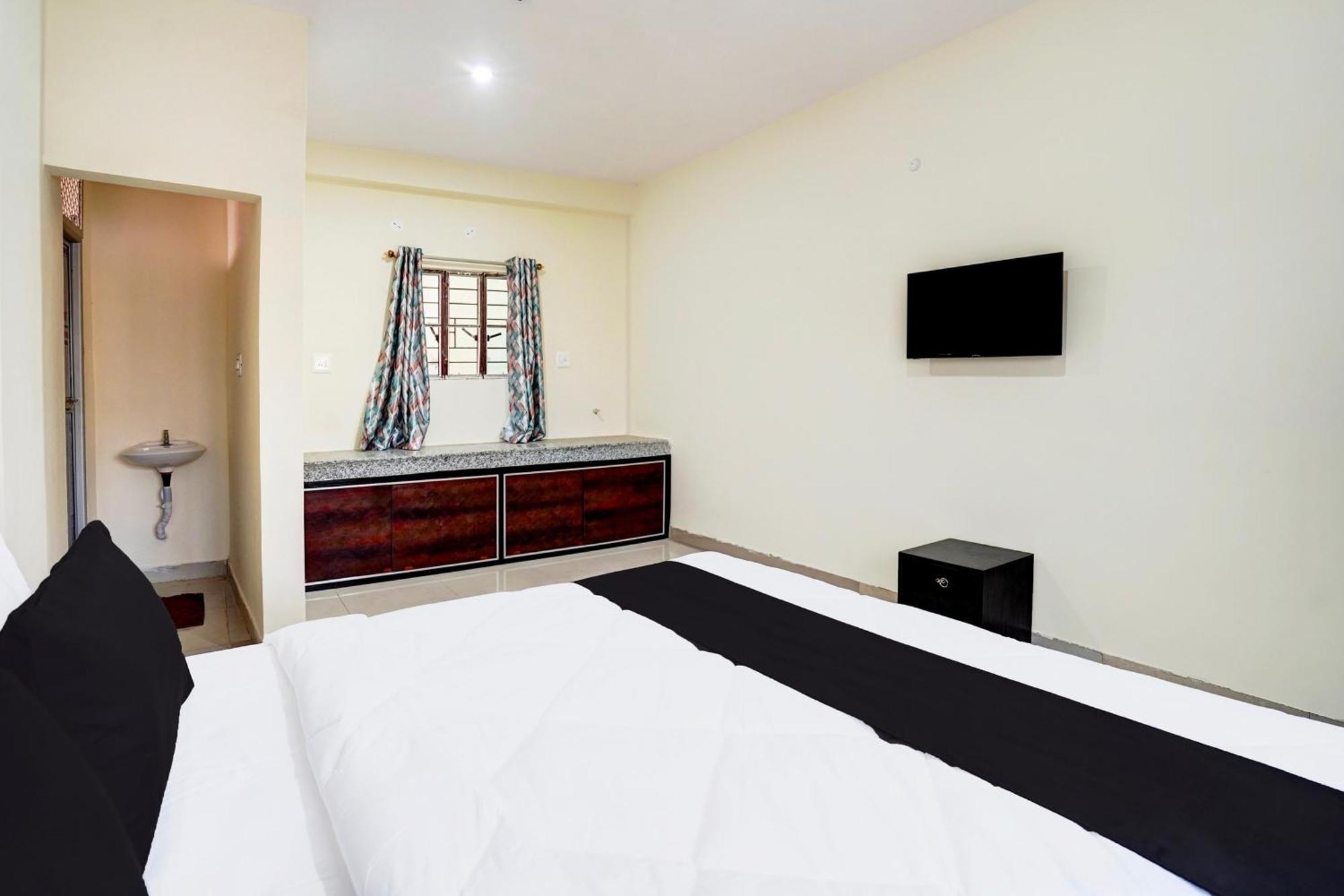 Hotel O The Crown Inn Danapur Luaran gambar