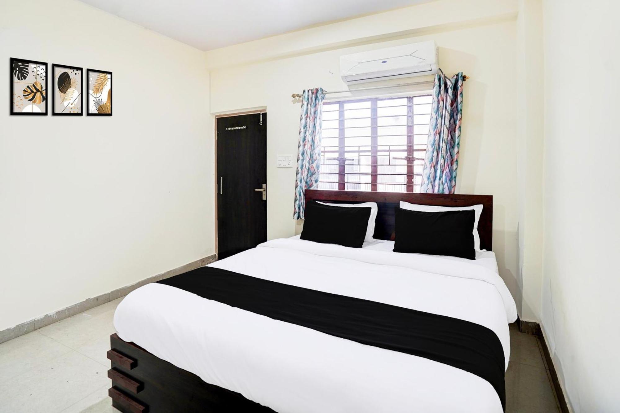 Hotel O The Crown Inn Danapur Luaran gambar