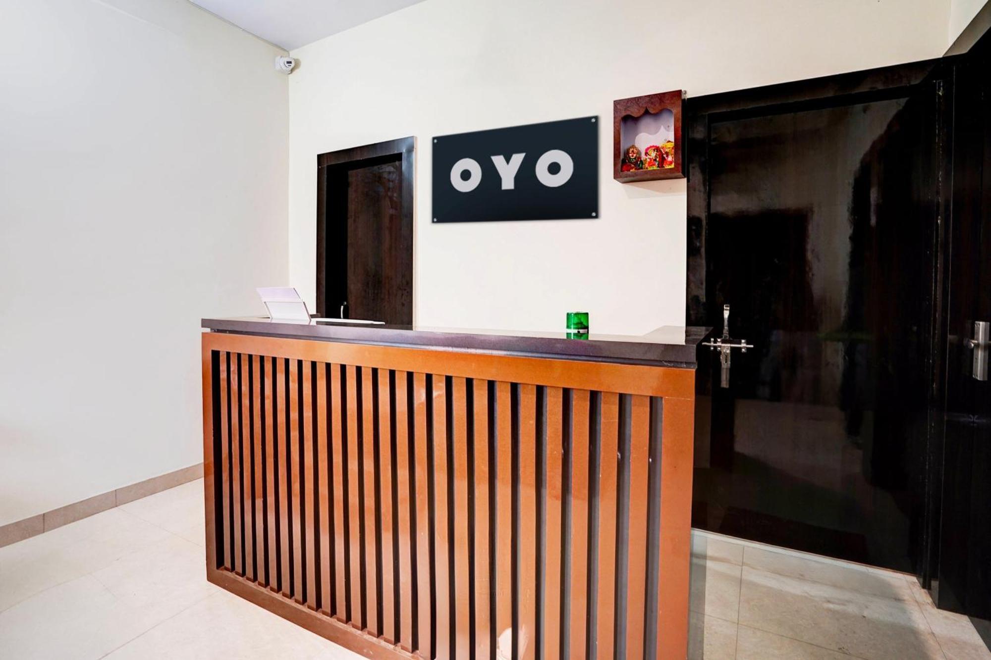 Hotel O The Crown Inn Danapur Luaran gambar