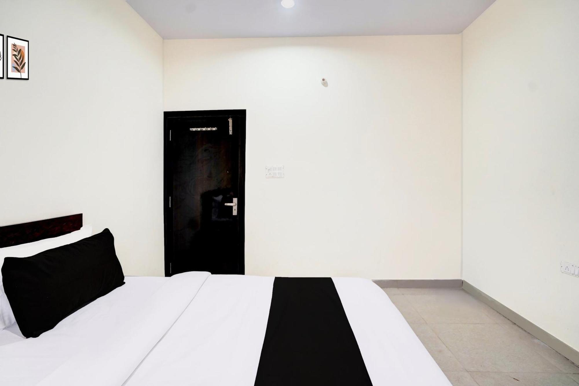 Hotel O The Crown Inn Danapur Luaran gambar