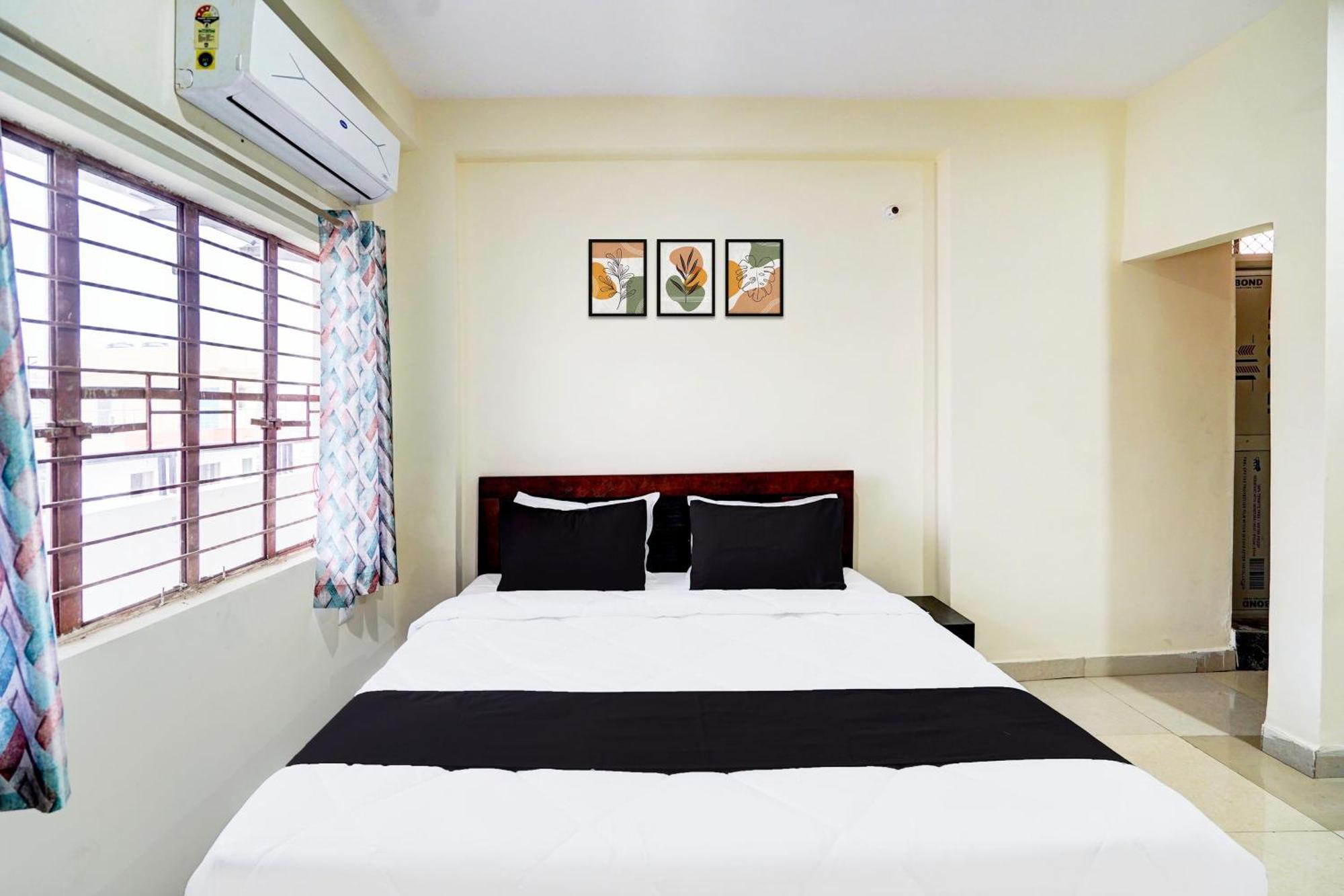 Hotel O The Crown Inn Danapur Luaran gambar