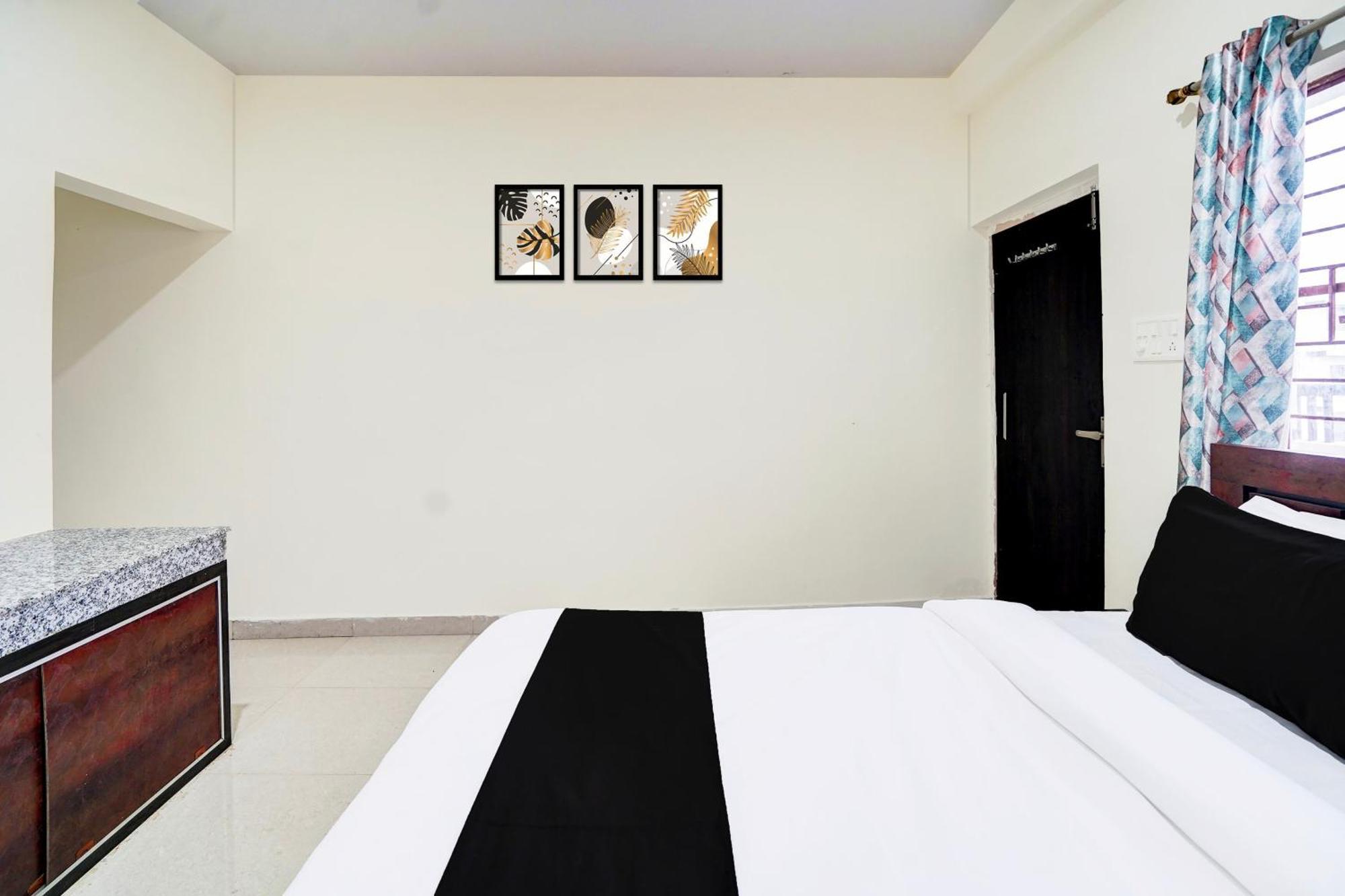 Hotel O The Crown Inn Danapur Luaran gambar