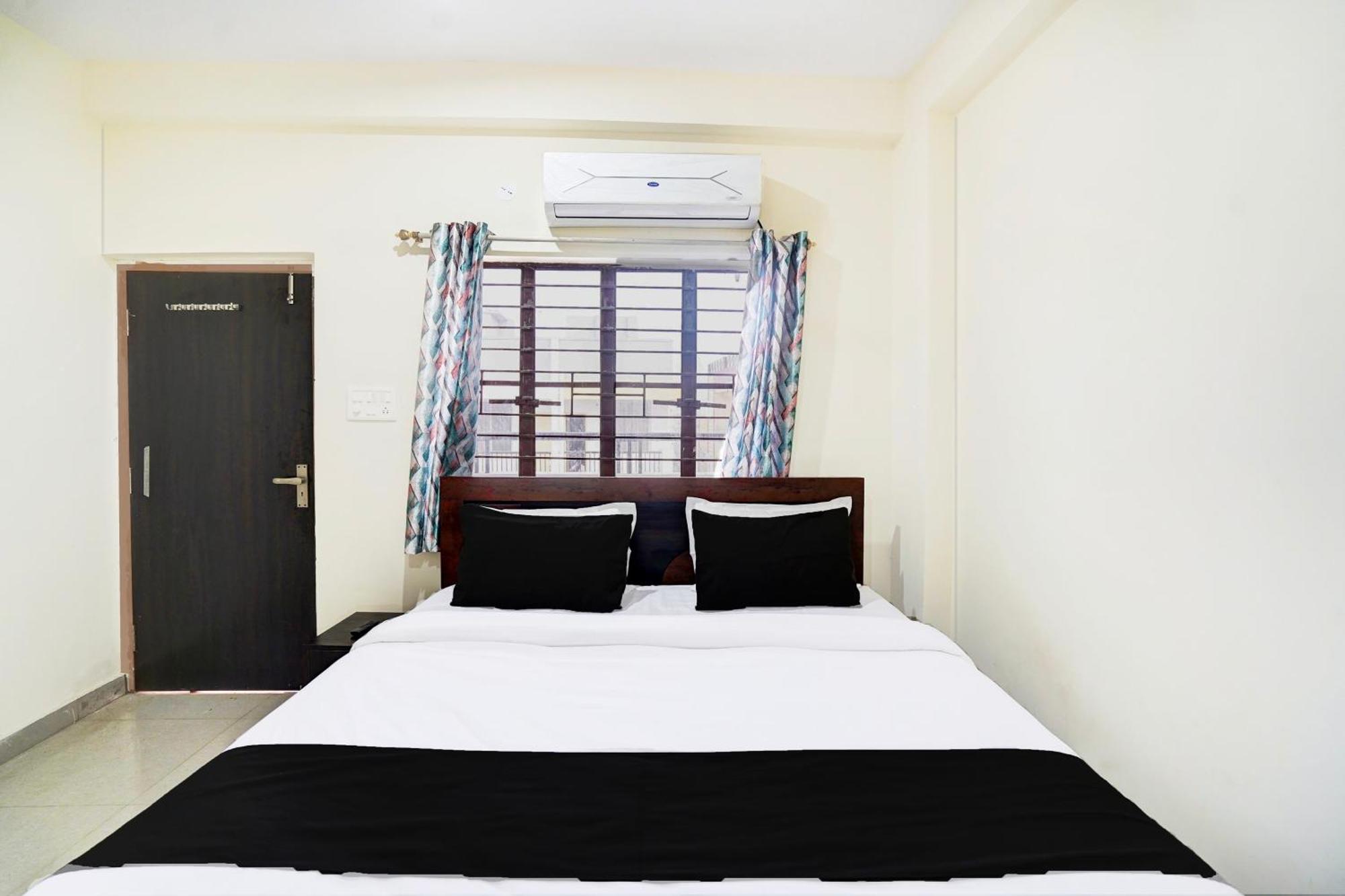 Hotel O The Crown Inn Danapur Luaran gambar