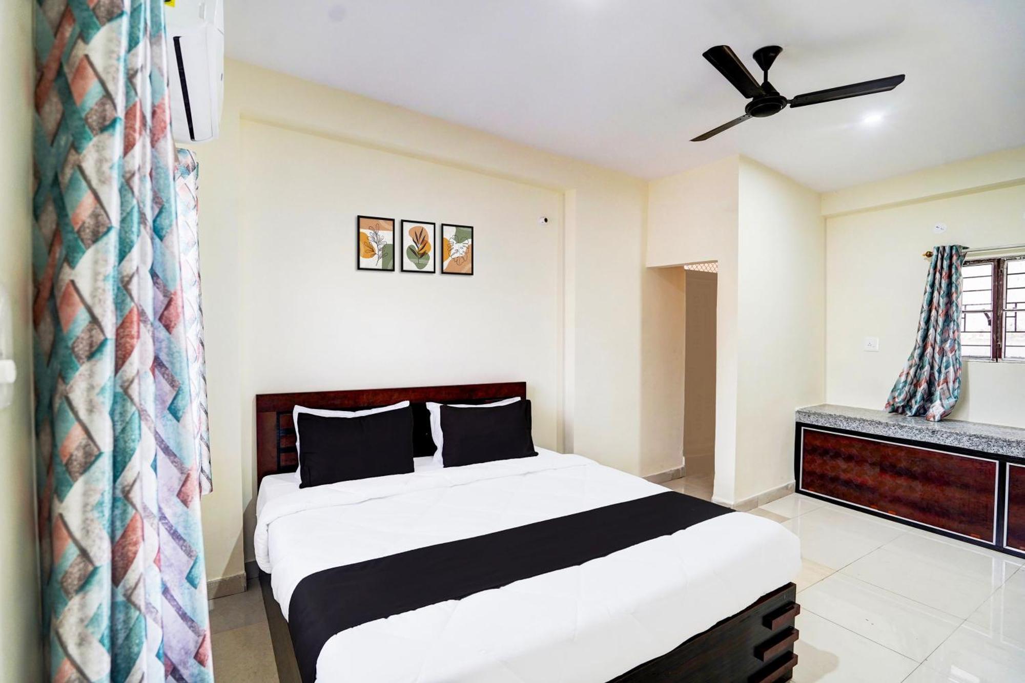 Hotel O The Crown Inn Danapur Luaran gambar